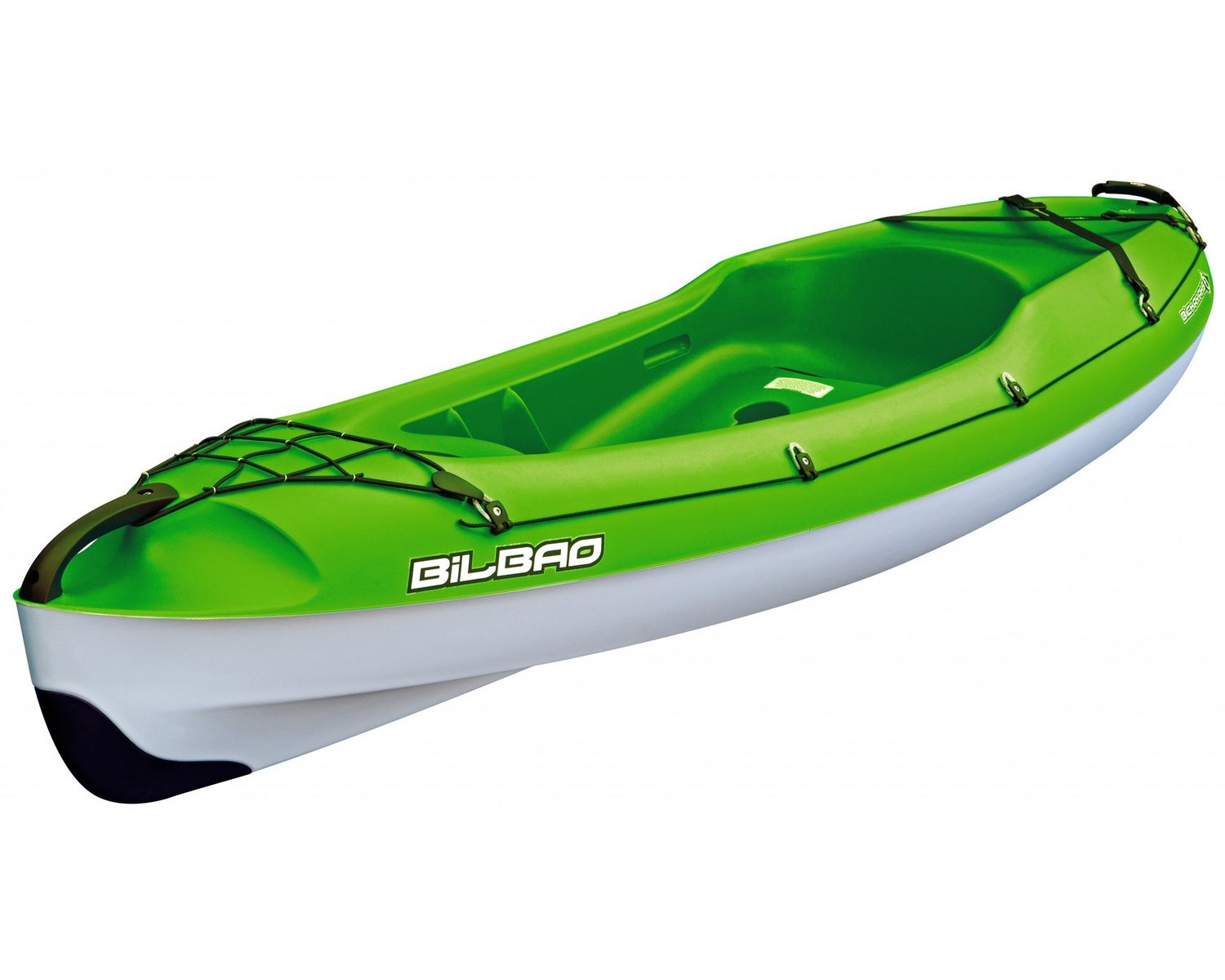 BICSPORT Kayak Bilbao fashion Pack 1 place Kayak / Canoë BigShip