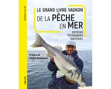 VAGNON de la pêche en mer