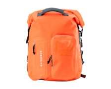 ZULUPACK Sac étanche Nomad 35 Orange