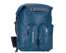 ZULUPACK Sac NOMADE 35L bleu