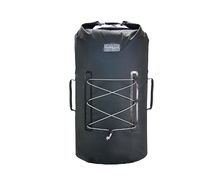 ZULUPACK Sac INDY 40L Noir