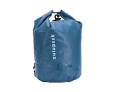 ZULUPACK Sac étanche Tube 15 Bleu