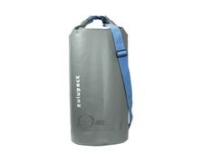 ZULUPACK Sac étanche Tube 25 Gris