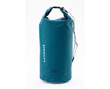 ZULUPACK Sac étanche Tube 25 Bleu