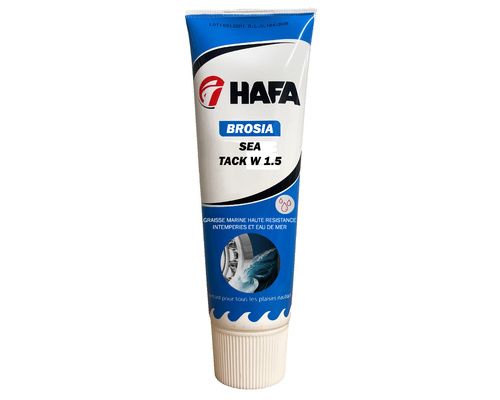 HAFA Graisse marine en tube - 250ml