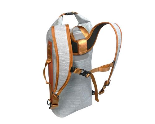 ZULUPACK Sac INDY 20L Camel