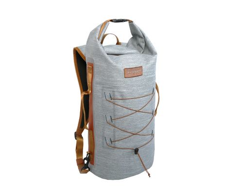 ZULUPACK Sac INDY 20L Camel