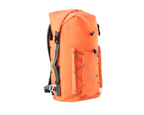 ZULUPACK Sac TRITON 25L orange