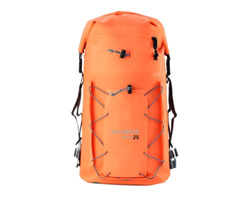 ZULUPACK Sac TRITON 25L orange