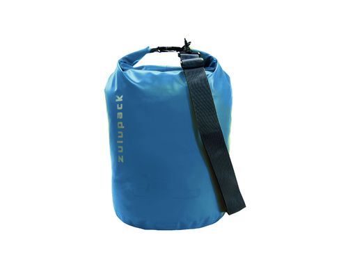 ZULUPACK Sac étanche Tube 15 Bleu