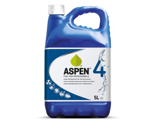 ASPEN Essence 4T 5L