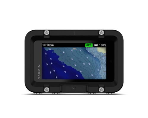 GARMIN Ordinateur de plongée DESCENT